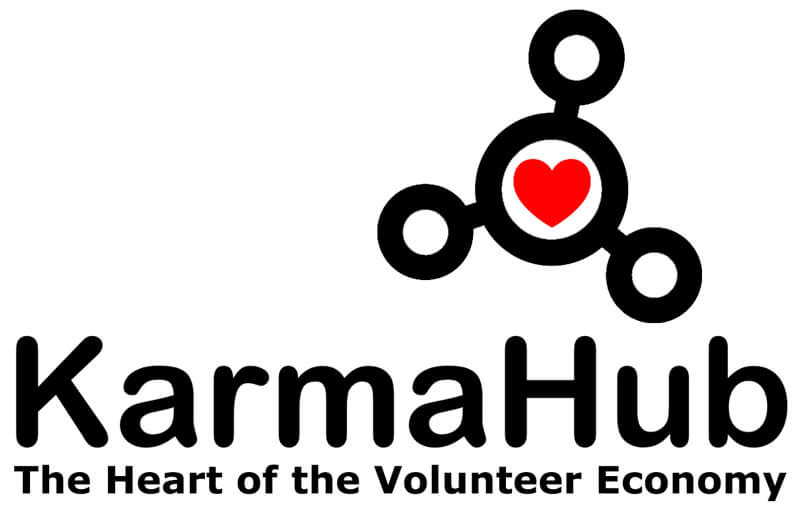 KarmaHub Volunteer Economy